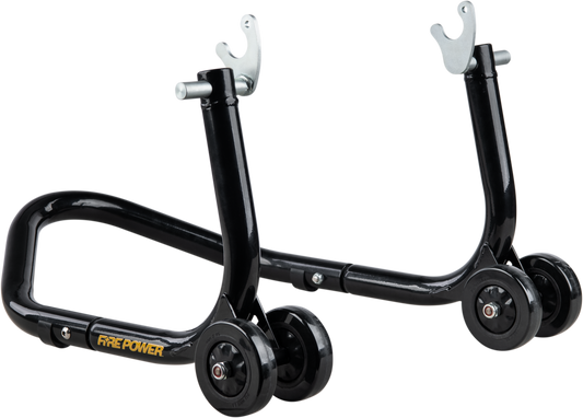 Fire Power Paddock Stand
