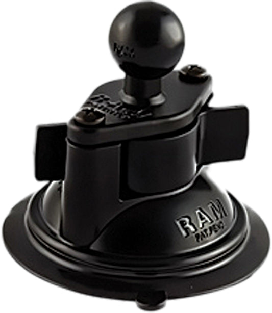 Suction Mount