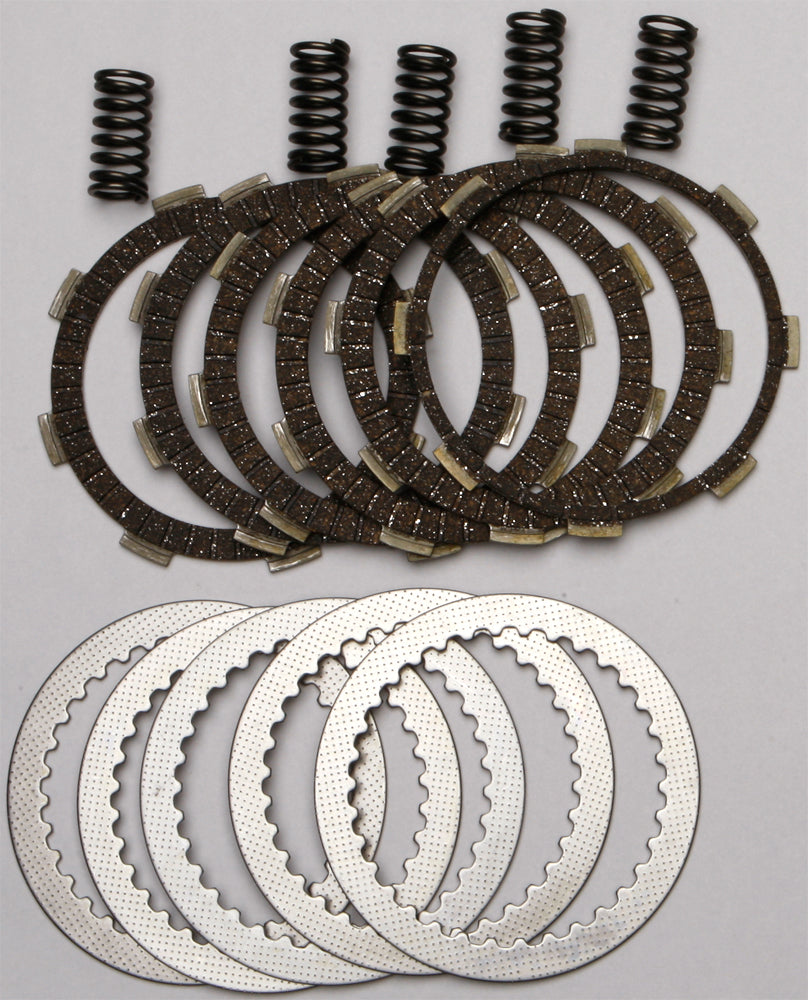 Dirt Racer Clutch Set