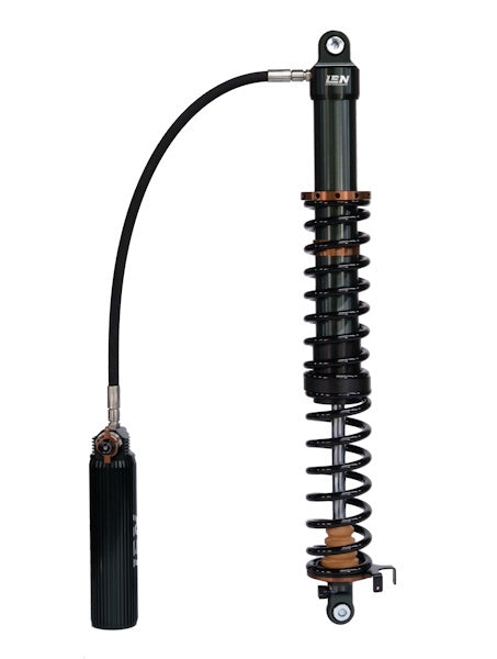 LEN Performance Shocks