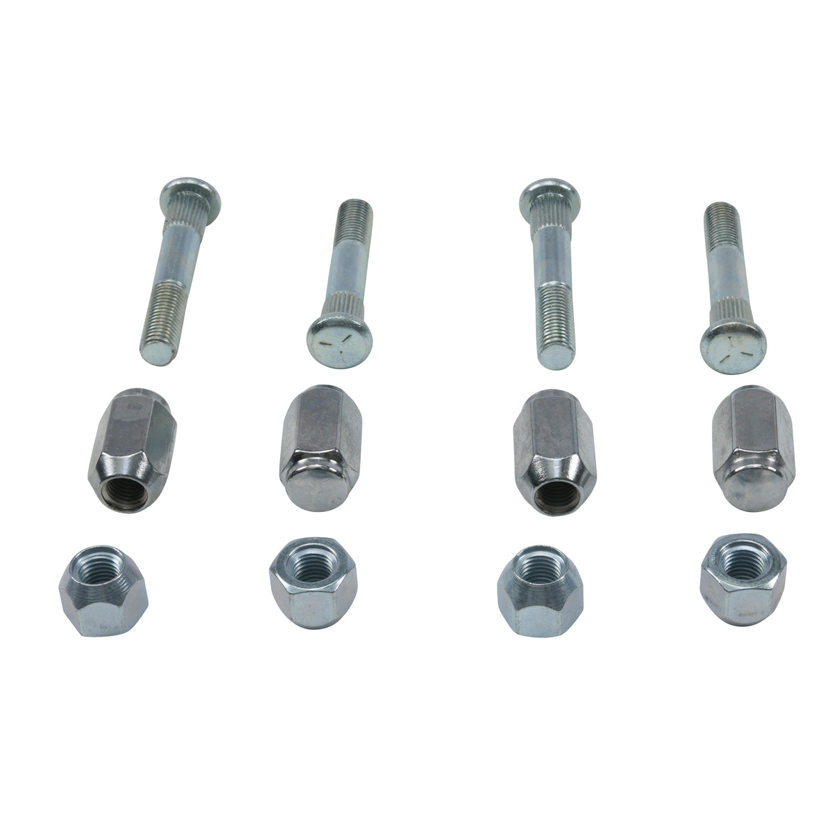 Wheel Stud & Nut Kit