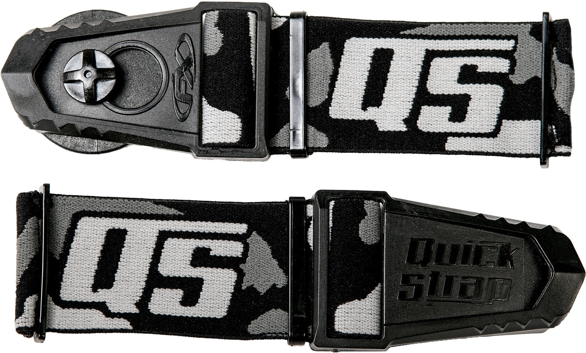 Goggle Straps
