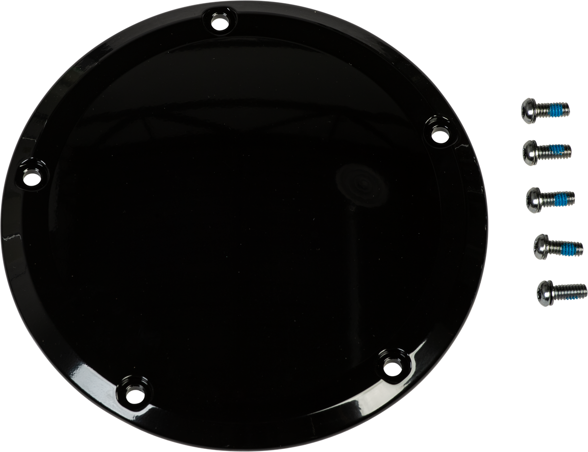 Bevel Cut Derby Cover