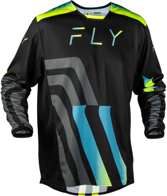 Kinetic Volt Jersey (2027)