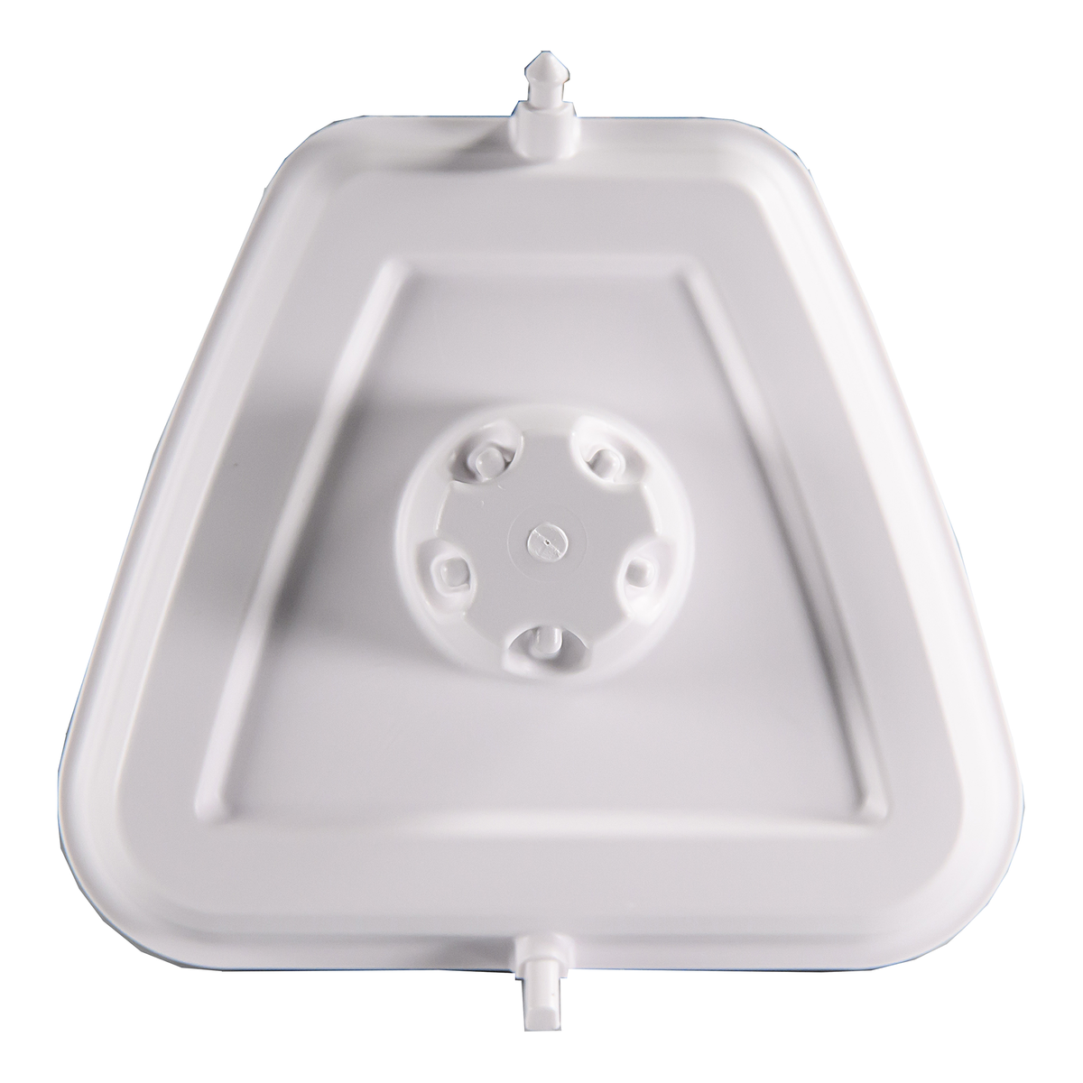 Air Box Wash Cover