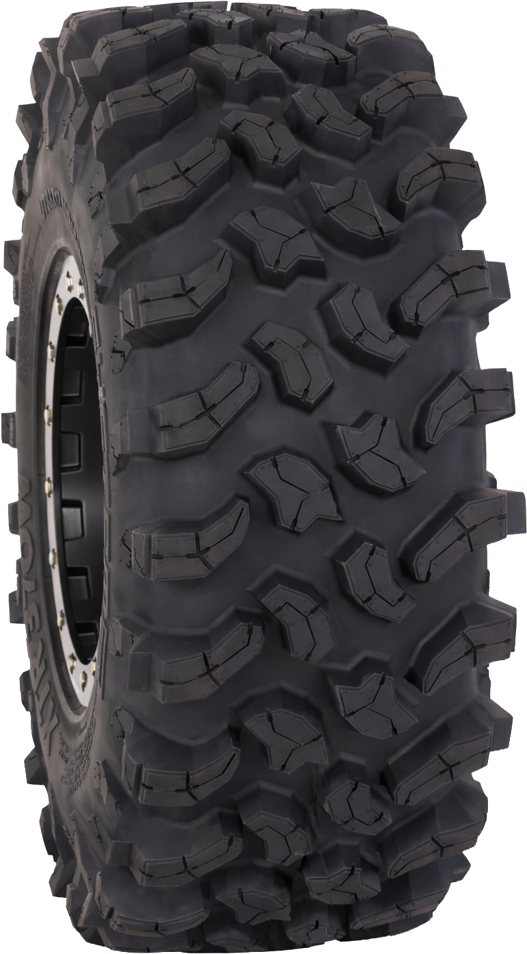 XTR370W Tires