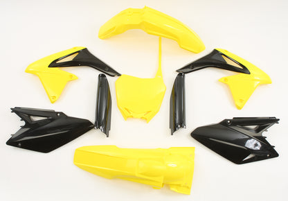 Plastic Kit