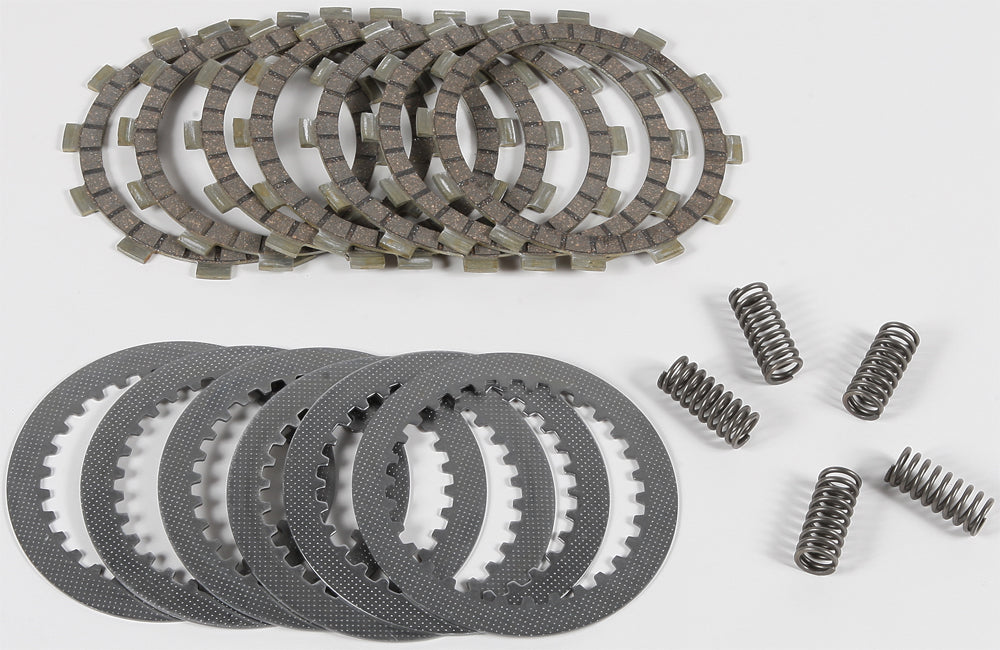 Dirt Racer Clutch Set