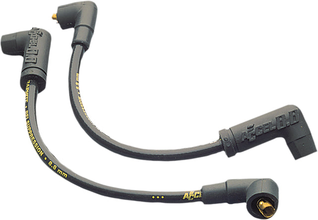 Suppression Core Wire