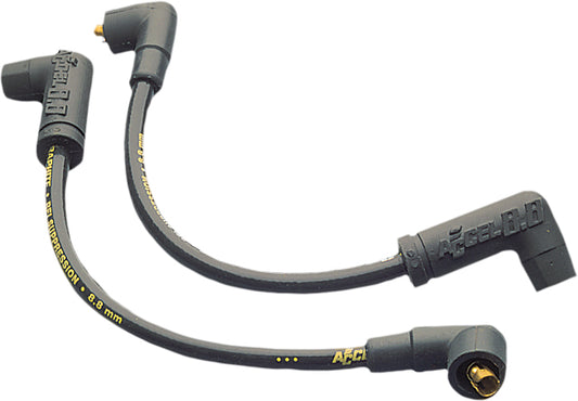 Suppression Core Wire