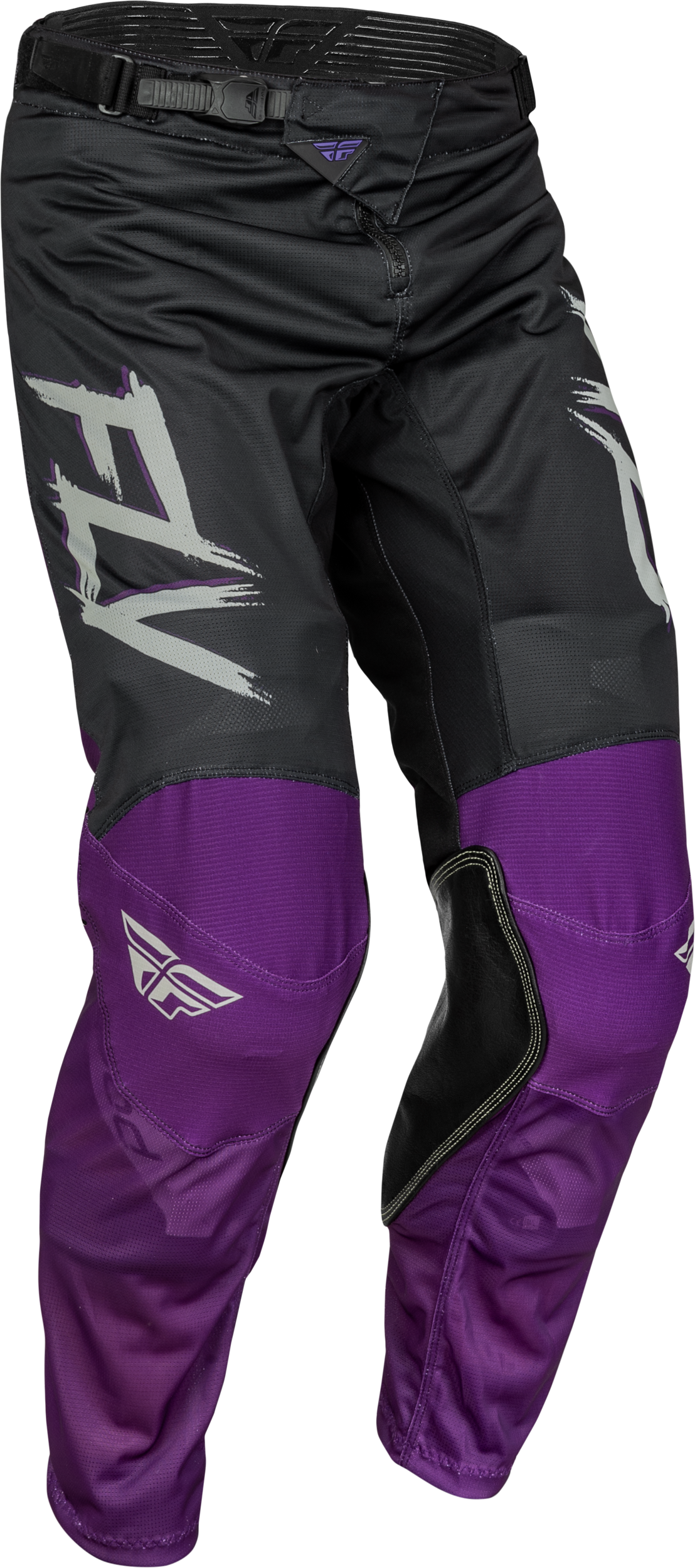 Kinetic Mesh Rave Pants