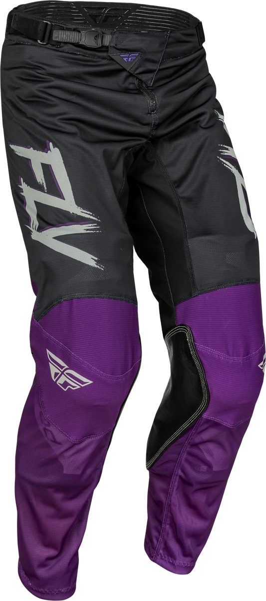 Kinetic Mesh Rave Pants