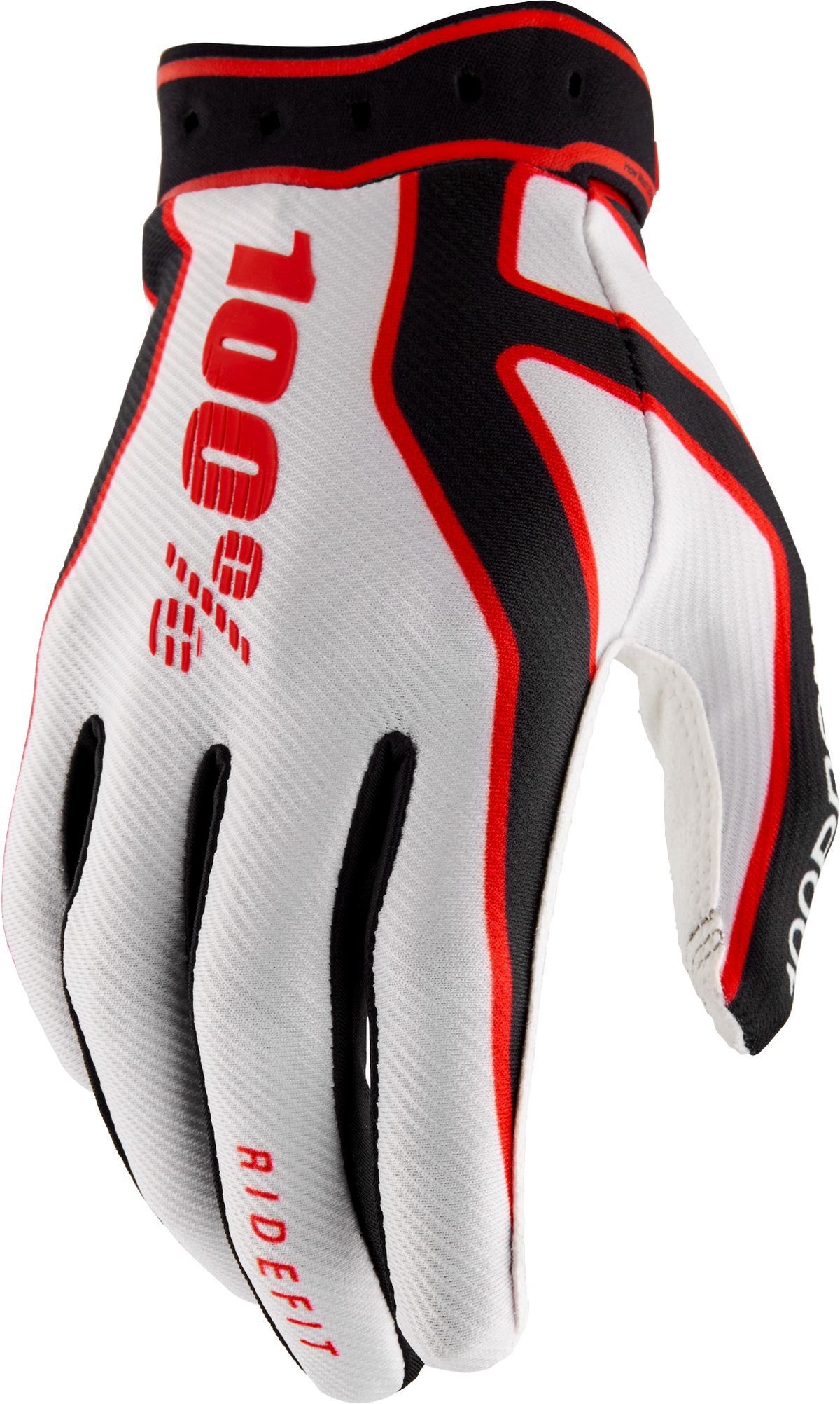 RideFit Gloves