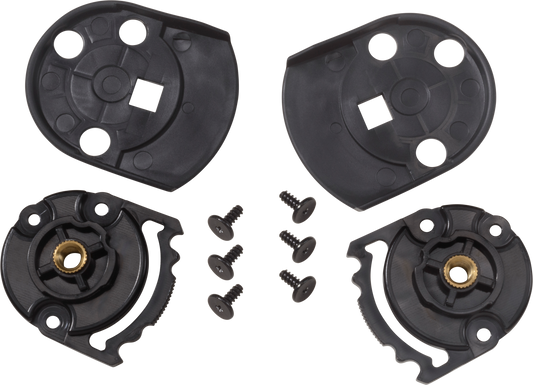Covert FX Baseplate Kit