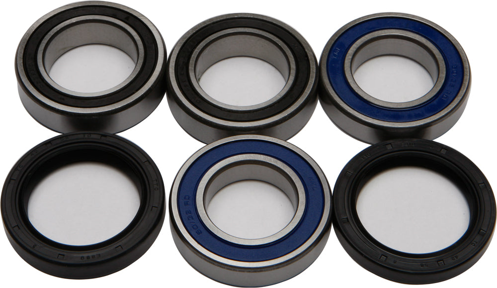 All Balls Wheel Bearing Kits