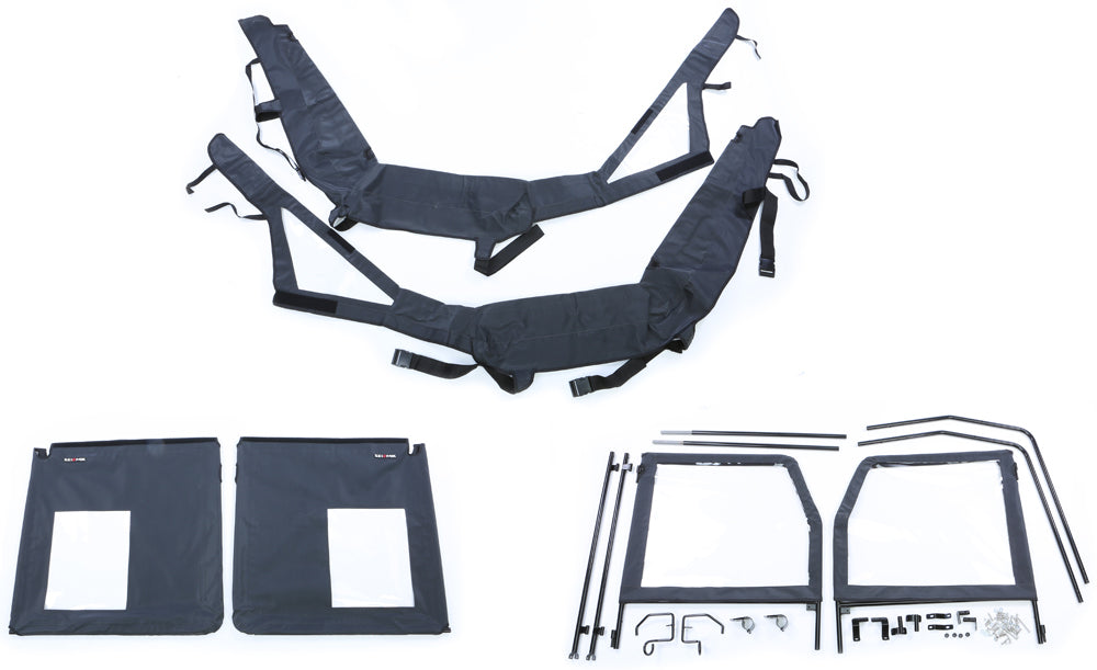 Frame Door Kit