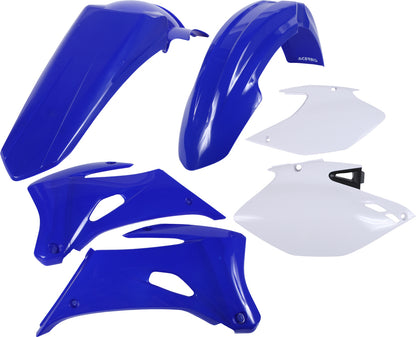 Plastic Kit