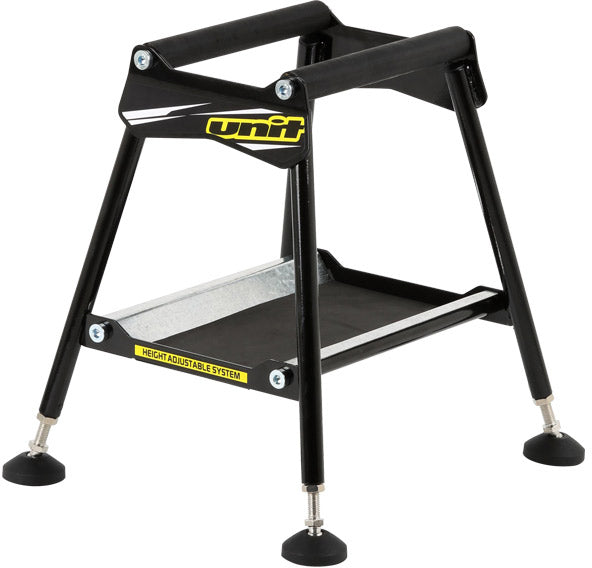 Fit Race Stand
