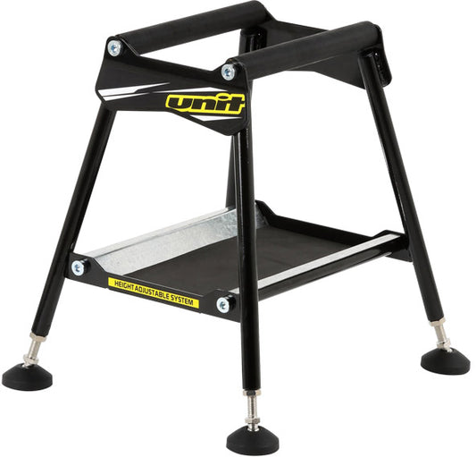 Fit Race Stand