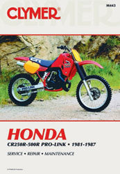 Repair Manual