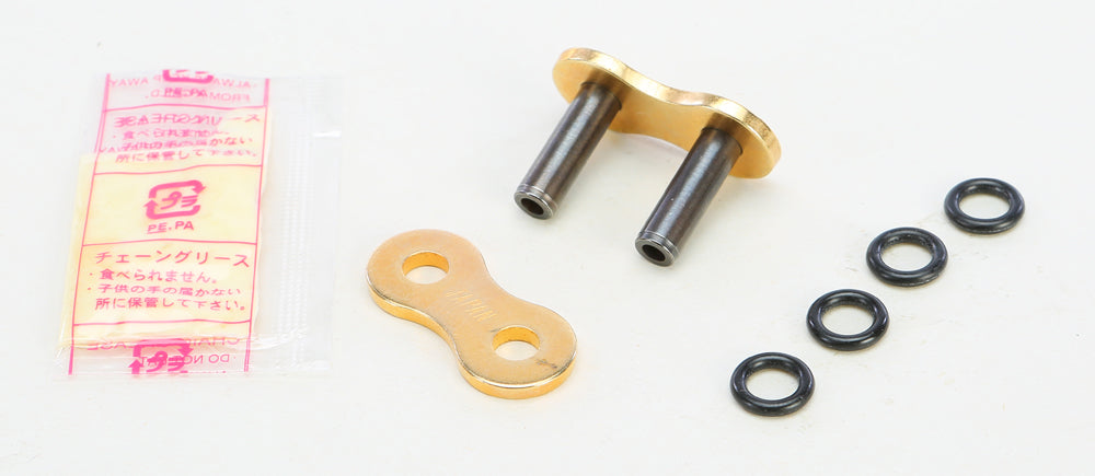 Super Street X-Ring ZVMX Chain Master Link