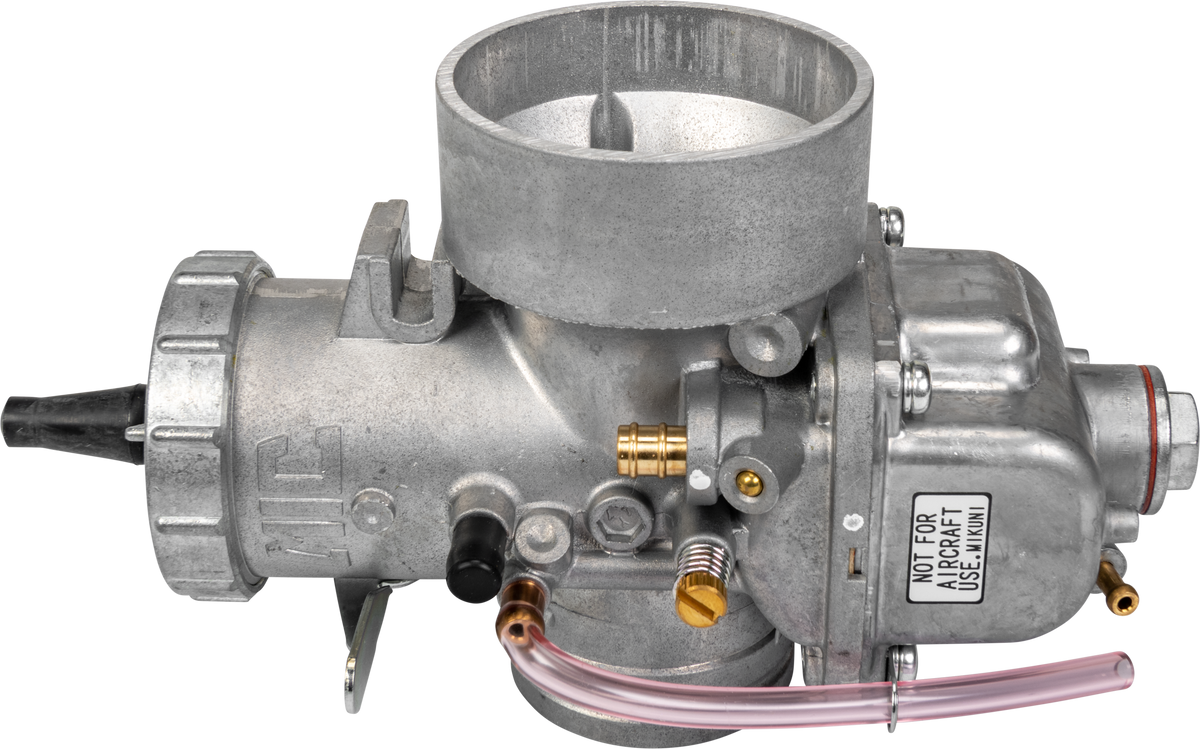 VM Series Round Slide Carburetor