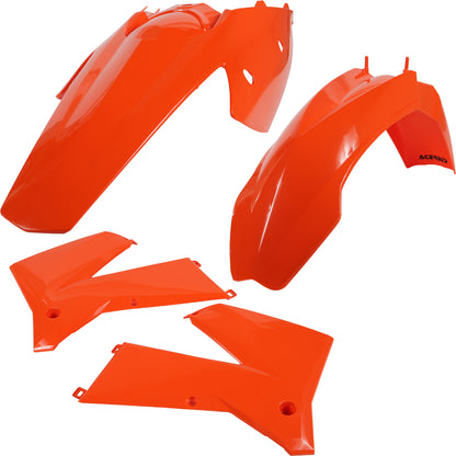Plastic Kit