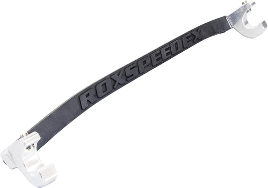 Flexible Grab Handle