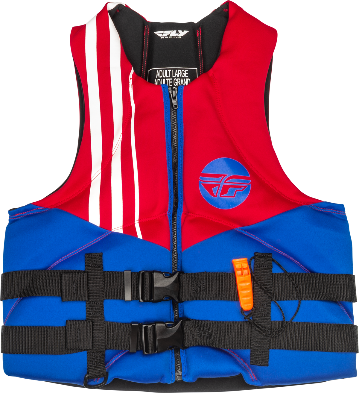 Neoprene Floatation Vest