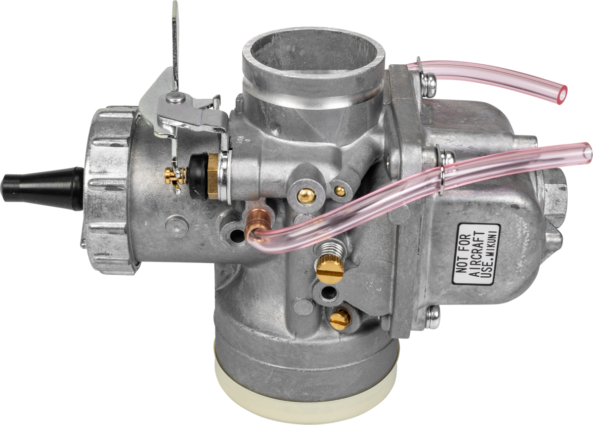 VM Series Round Slide Carburetor