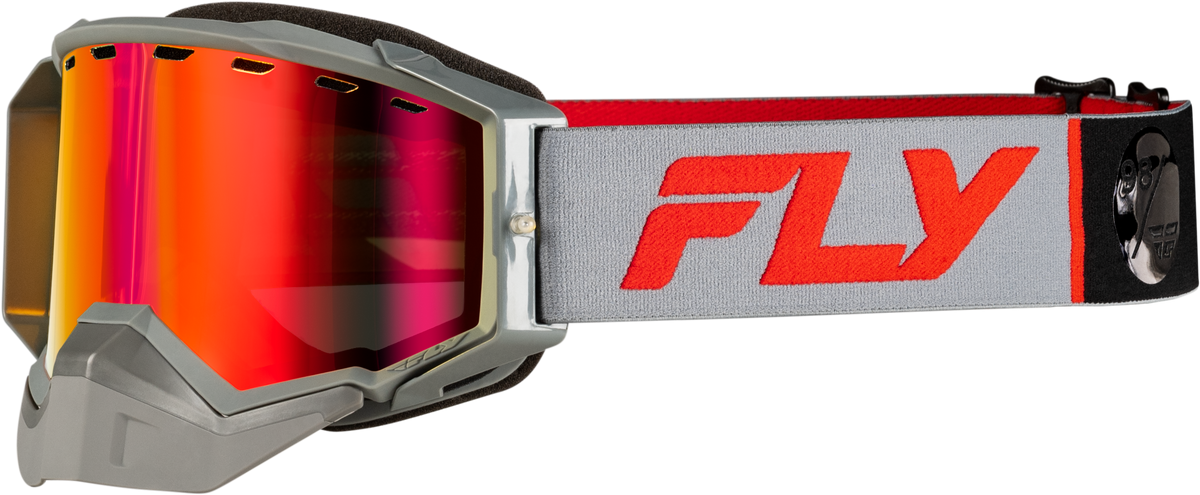 Zone Elite Snow Goggle