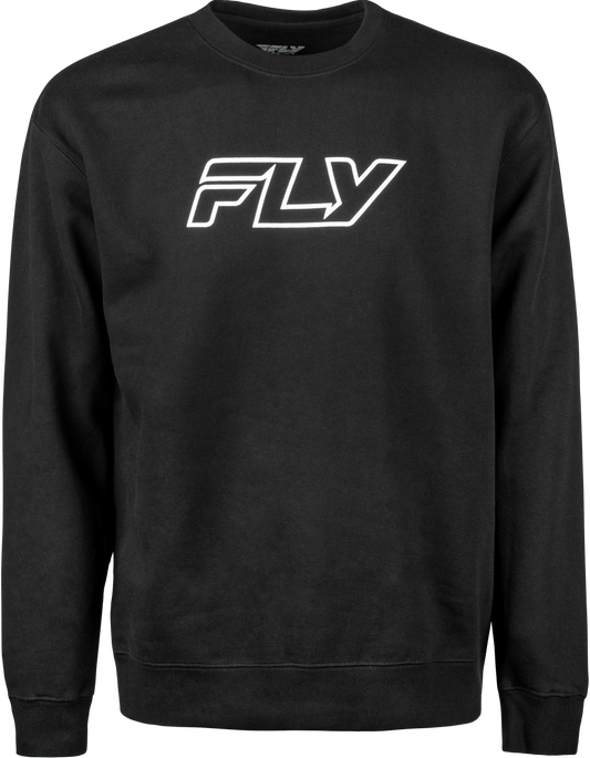 Outline Crew Sweatshirt (2027)