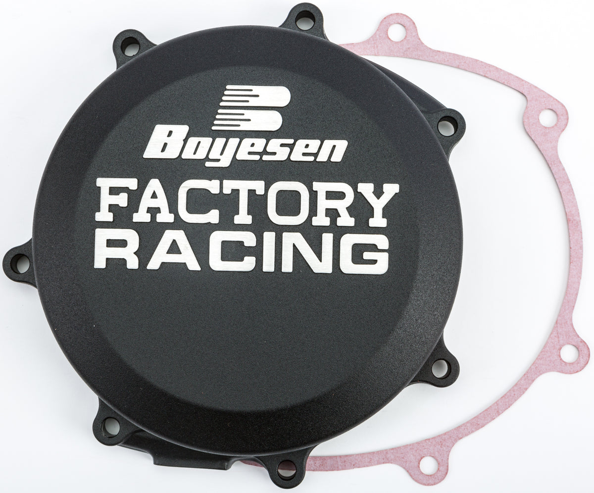 Factory Racing Clutch Cover