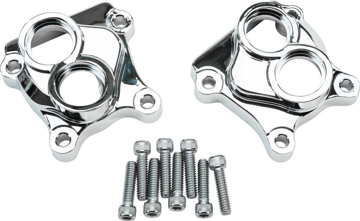Tappet Cover Set