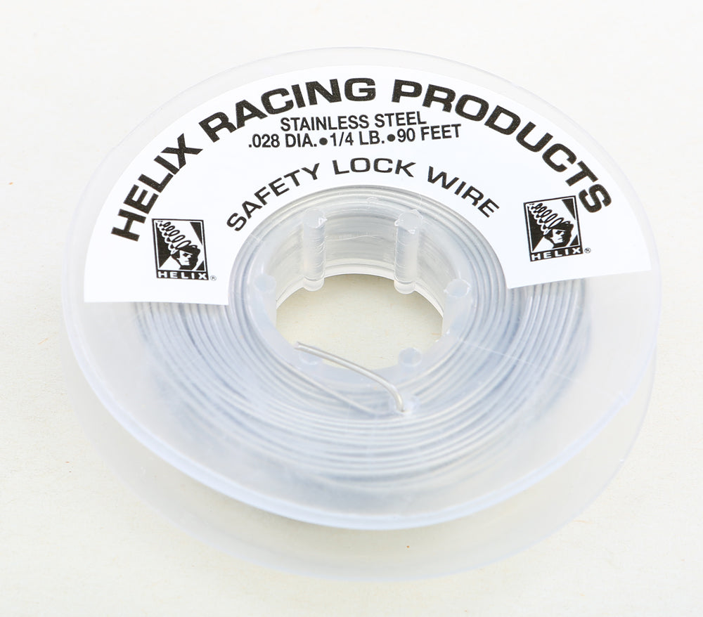 Safety Wire