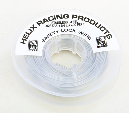 Safety Wire