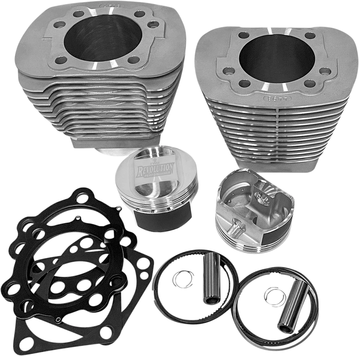 Cylinder Kit