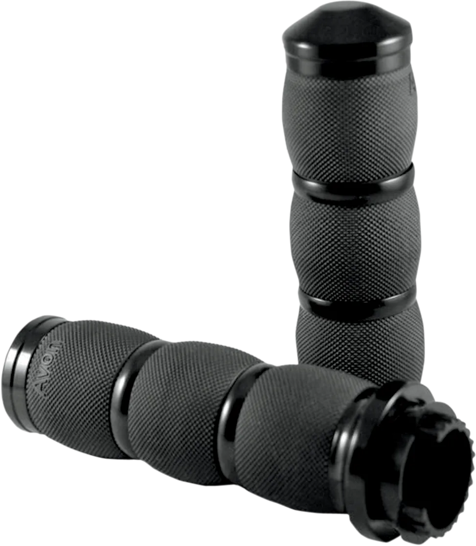 3-Ring Air Cushioned Grips — Standard