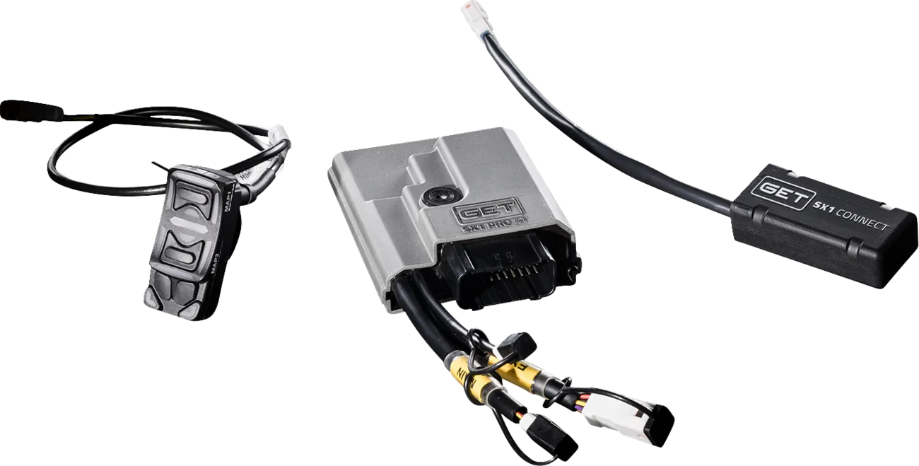 SX1 Engine Control Kit