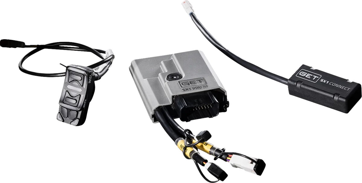 SX1 Engine Control Kit