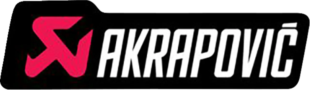 Logo Decals