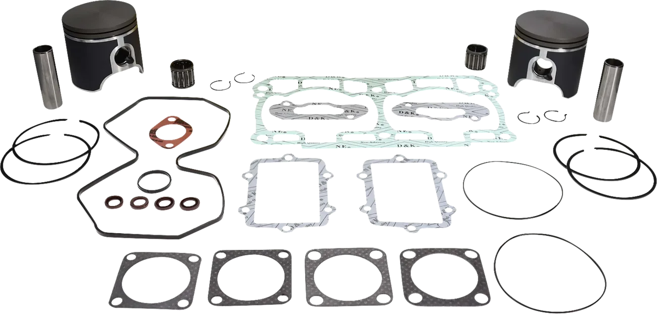 Top End Rebuild Kit