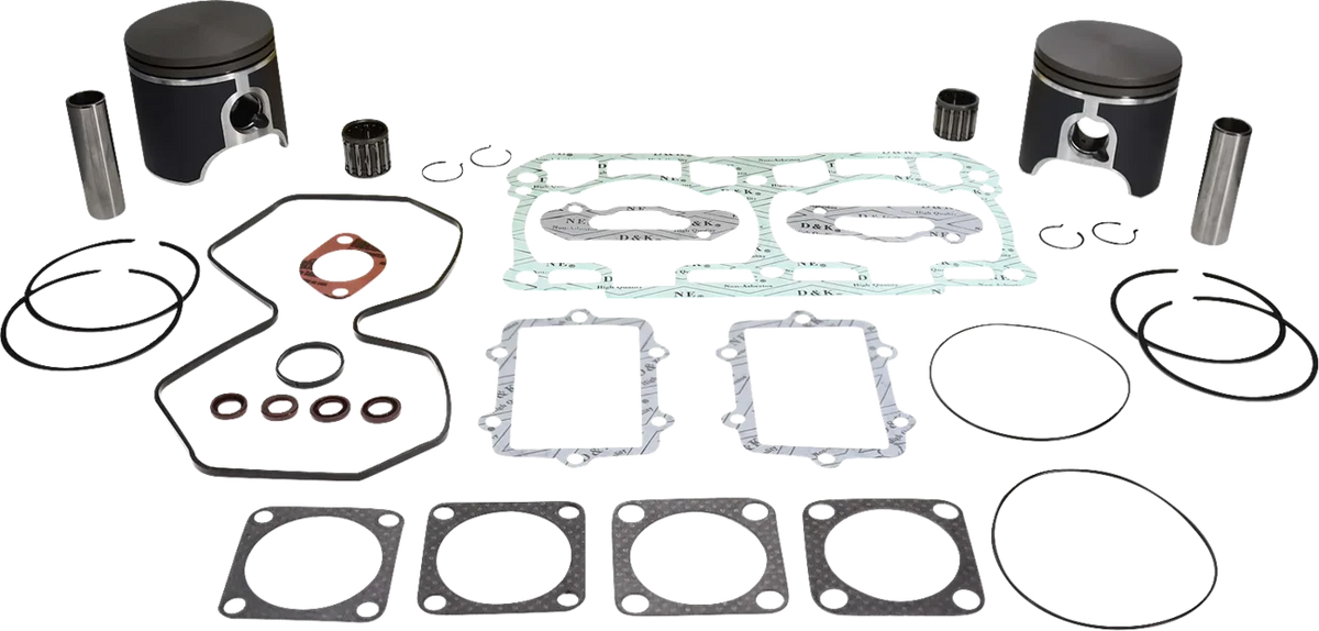 Top End Rebuild Kit