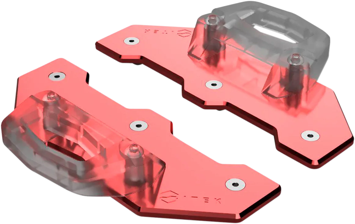 Link-It Adaptors with T-Slot