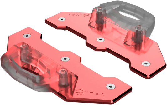 Link-It Adaptors with T-Slot