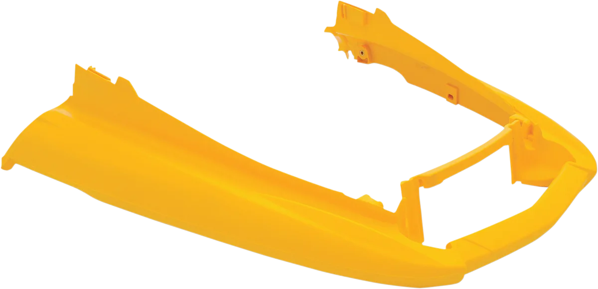 Snowmobile Front Bumper