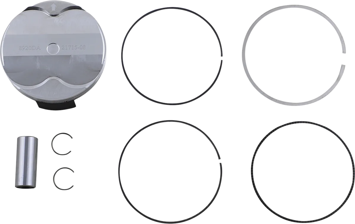 Piston Kit for 4 Stroke