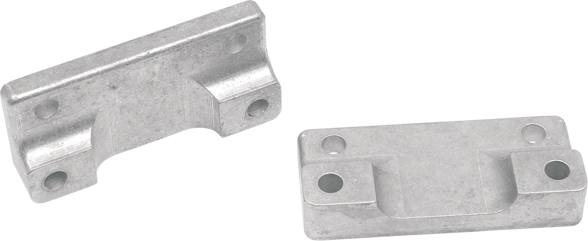 Fender-To-Fork Adapter