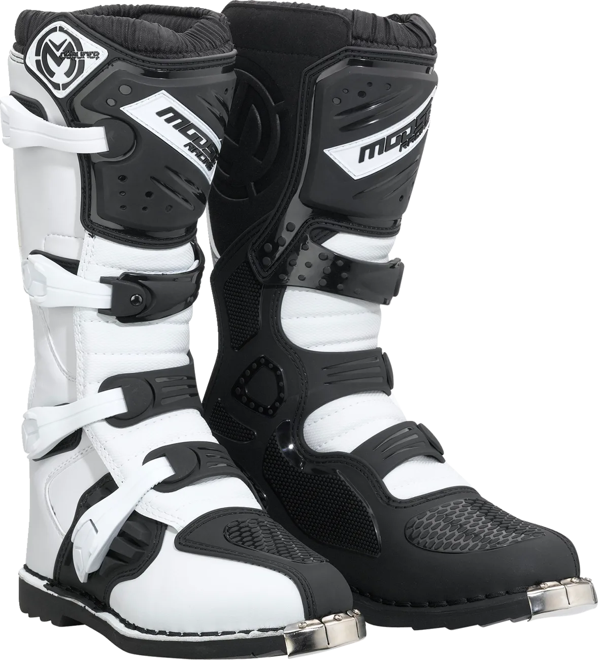 Qualifier Boots