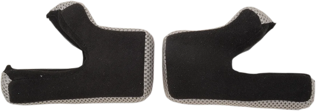 Youth Rise Ascend Helmet Cheek Pads